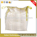 High Quality China Conductive Jumbo FIBC PP Bag For Packaging